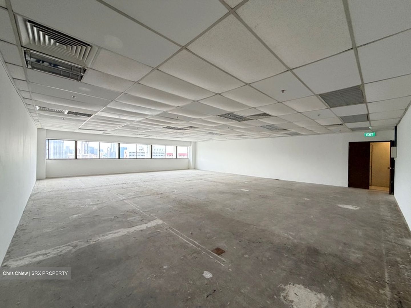 Fortune Centre (D7), Office #597719701